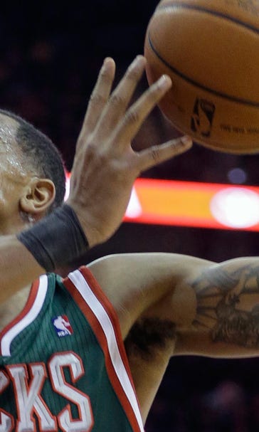 Bucks Tuesday: Henson expected back as front line finally healthy